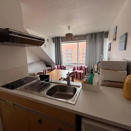 Duplex A 100m De La Διαμέρισμα *