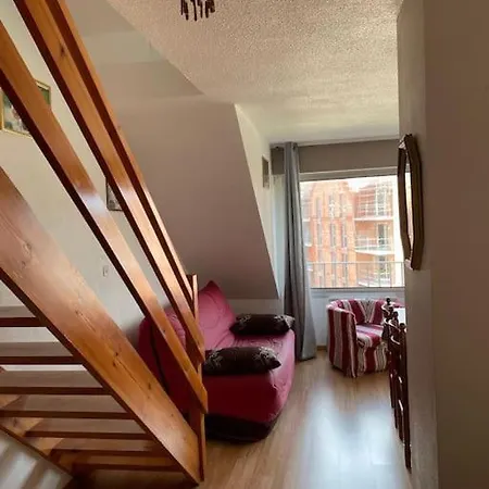 Duplex A 100m De La Neufchâtel-Hardelot