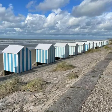 Duplex A 100m De La * Neufchâtel-Hardelot