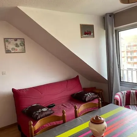 Διαμέρισμα Duplex A 100m De La