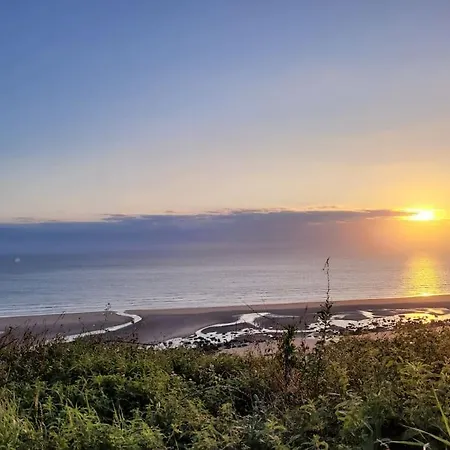 Διαμέρισμα Duplex A 100m De La Neufchâtel-Hardelot