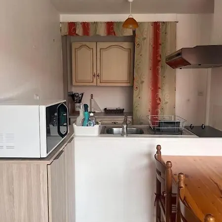 Duplex A 100m De La * Neufchâtel-Hardelot