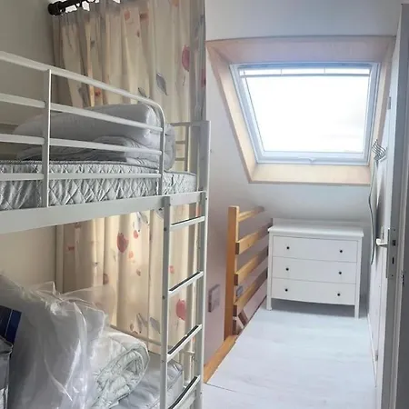 Duplex A 100m De La Διαμέρισμα