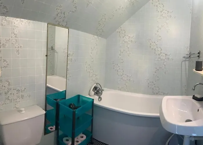 Appartement Duplex à 100m De La Neufchâtel-Hardelot