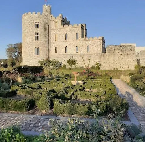 Duplex à 100m De La Appartement