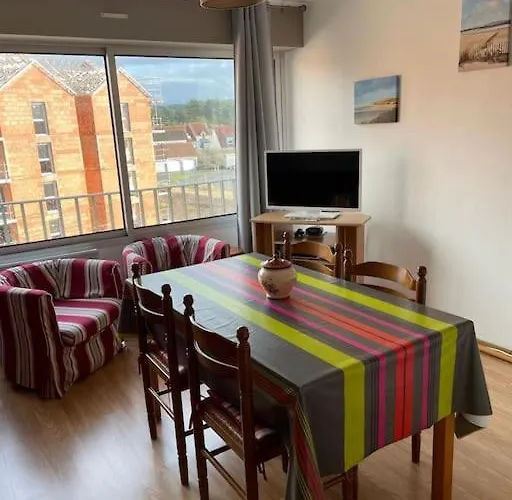 Appartement Duplex à 100m De La *