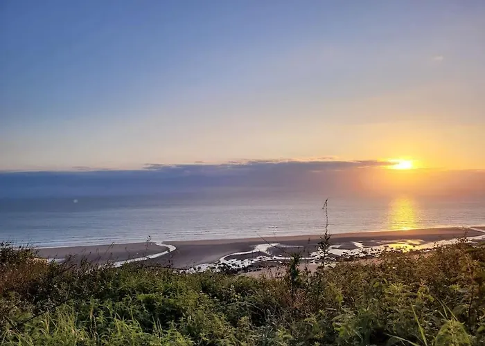 Appartement Duplex à 100m De La Neufchâtel-Hardelot