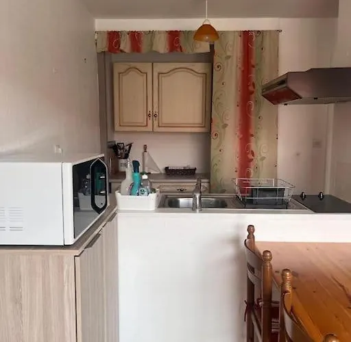 Duplex à 100m De La * Neufchâtel-Hardelot