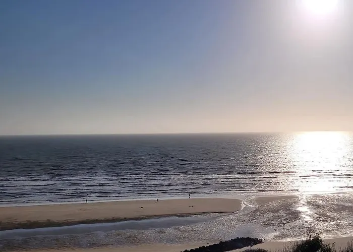 Duplex à 100m De La