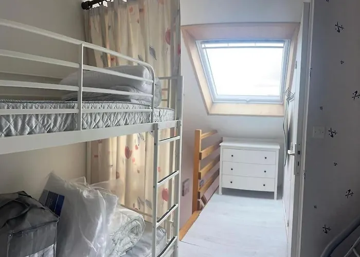 Duplex à 100m De La Appartement