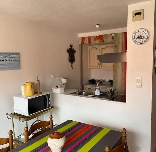 Appartement Duplex à 100m De La